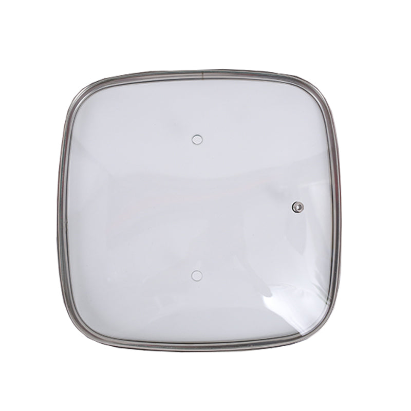 hongfa Square tempered glass cover(Please consult customer service for pricing)