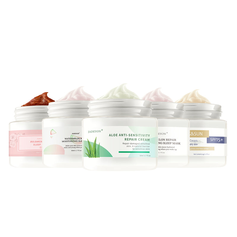 rongding VA Wrinkle and Spot Removing Cream
