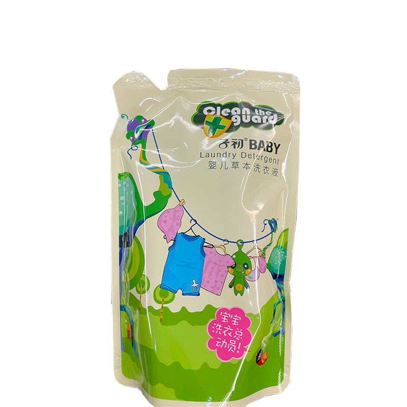 qiangsheng Liquid detergent suction nozzle bag(Please consult customer service for pricing)
