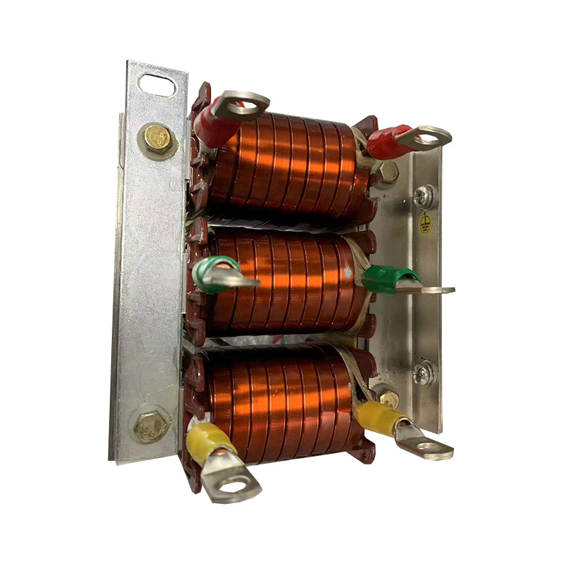 Lanyang electric Reactor SLK OCL 0.75-1000KW(Please consult customer service for pricing)   Input reactor inverter specific reactor