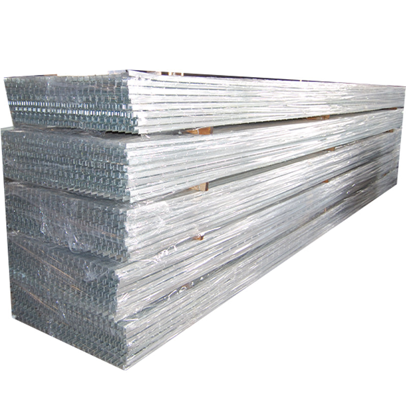 Carbon steel raw plate thickened raw plate