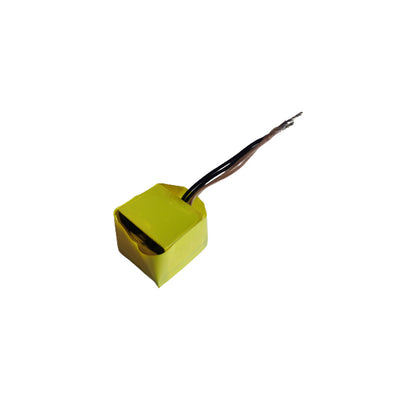 mingruida High Frequency Transformer PQ2620-12V5A   Toroidal Inductors Transformer Proofing