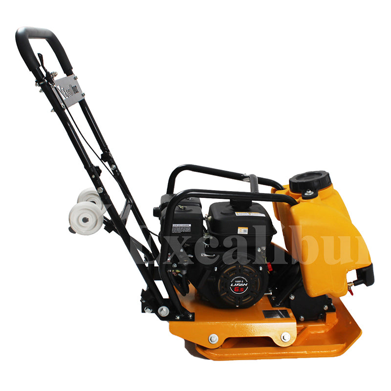 kaipute Plate rammer(Please consult customer service for pricing)