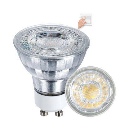 shangcai LED GU10 lamp  LED cup lamp cup equipment pin bulb