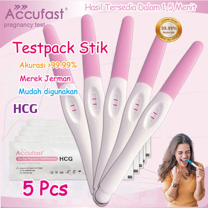 meibao 5 Early Pregnancy Pen 5HB