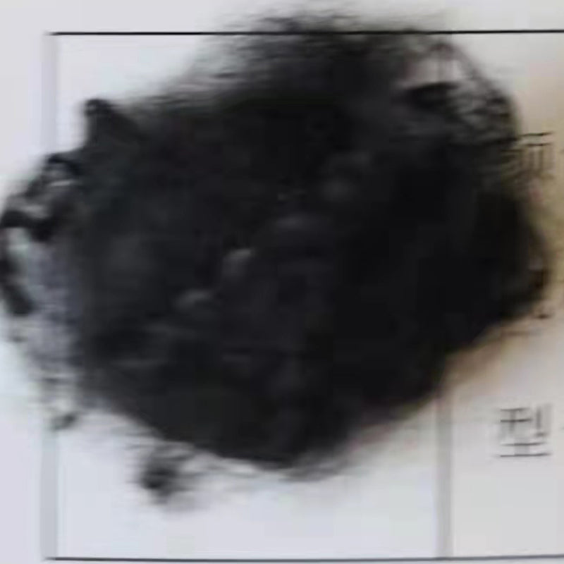 xinsheng Black flame retardant fiber
