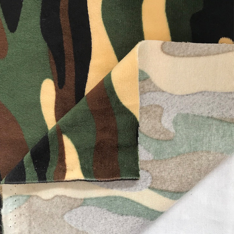 kaifuer Crystal super soft Cloth  Super soft bed sheet fabric