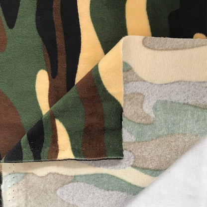 kaifuer Crystal super soft Cloth  Super soft bed sheet fabric
