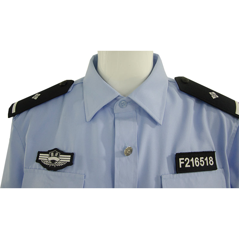 laiya Spring and Autumn Security Suit