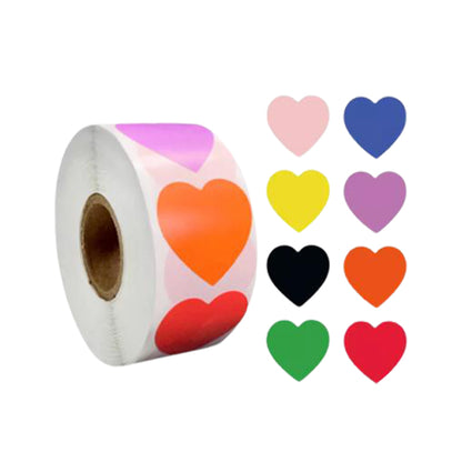 shangyue Preprinted label  Adhesive sticker printing paper