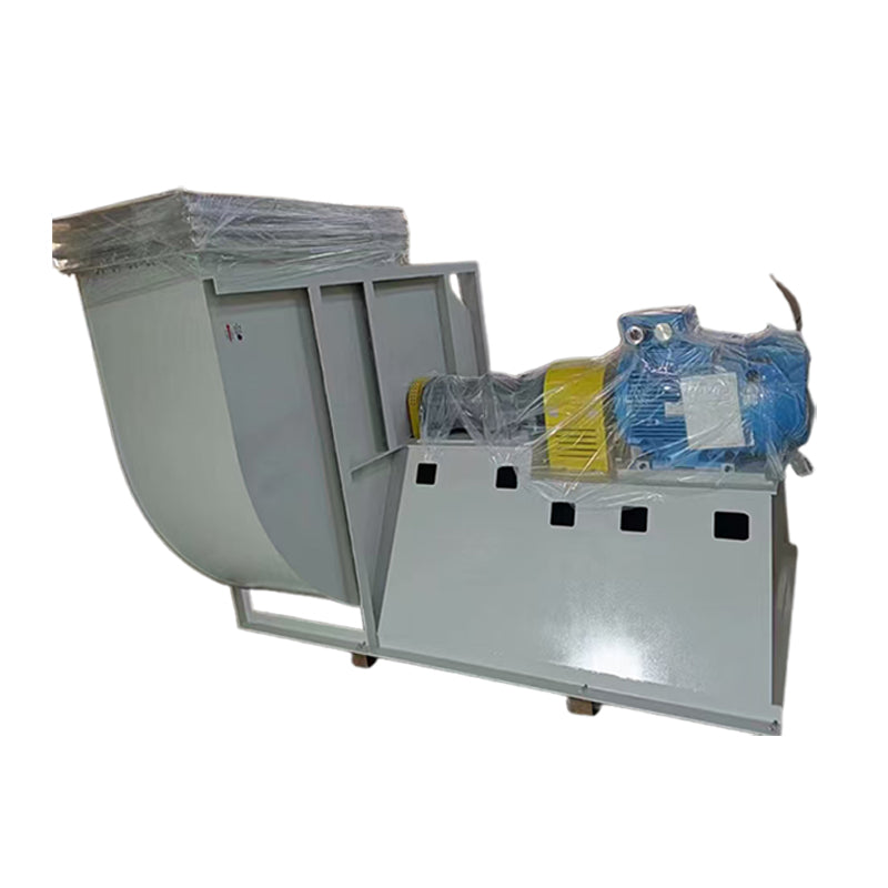 bafaluo BL61 Medium-Low Pressure Fan – High Efficiency for Chemical and Petrochemical Industries(Please consult customer service for pricing)