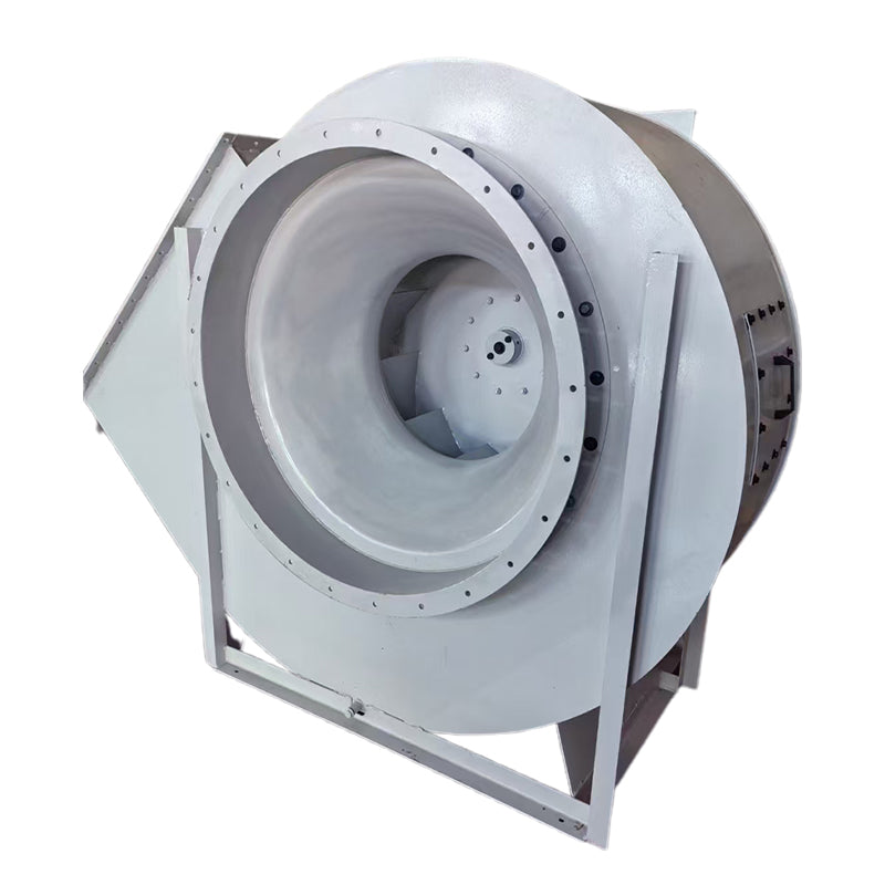 bafaluo BL61 Medium-Low Pressure Fan – High Efficiency for Chemical and Petrochemical Industries(Please consult customer service for pricing)