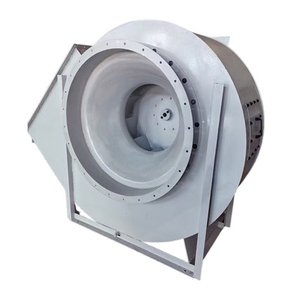 bafaluo BL61 Medium-Low Pressure Fan – High Efficiency for Chemical and Petrochemical Industries(Please consult customer service for pricing)