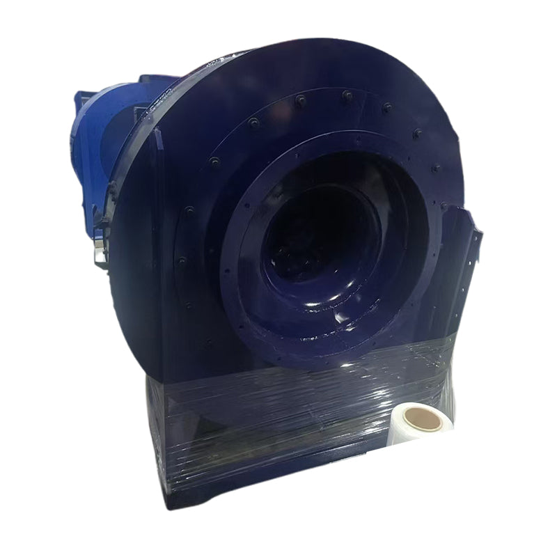 bafaluo BL61 Medium-Low Pressure Fan – High Efficiency for Chemical and Petrochemical Industries(Please consult customer service for pricing)