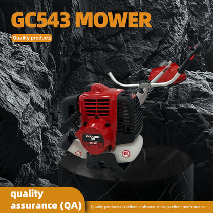 chengfeng GC543 Household Hand - Held Grass Trimmer(Please consult customer service for pricing)