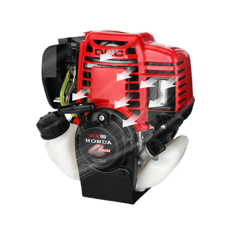 chengfeng GC543 Household Hand - Held Grass Trimmer(Please consult customer service for pricing)