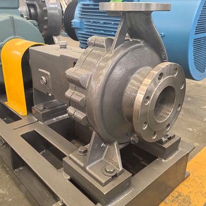 fengde HJ (IH)/IHG/ISW Chemical Pumps Corrosion-Resistant Centrifugal Pumps, Horizontal/Vertical, Industrial Transfer(Please consult customer service for pricing)
