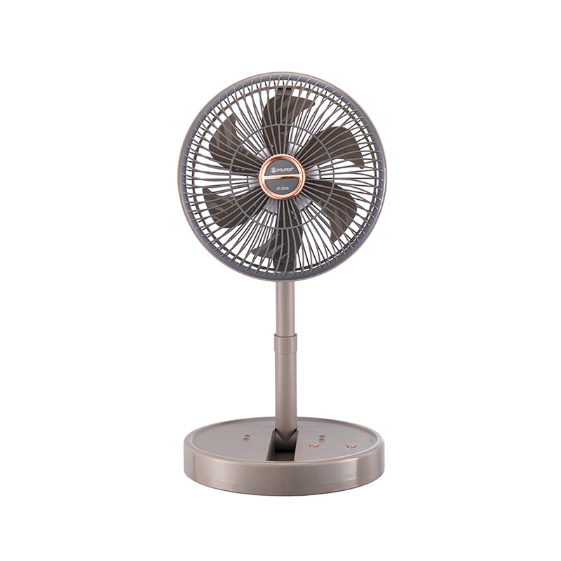 jinyan USB Rechargeable Mini Desk Fan / Portable USB Desk Fan Quiet USB Desk Fan for Office Use JY-2520 M300 pieces
