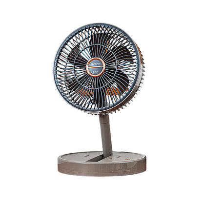 jinyan USB Rechargeable Mini Desk Fan / Portable USB Desk Fan Quiet USB Desk Fan for Office Use JY-2520 M300 pieces