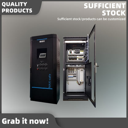 shenhai SH-WWG series pipe network superimposed pressure (non - negative pressure) water supply equipment. It features high - efficiency and energy - saving, and is applicable to multiple scenarios(Please consult customer service for pricing)
