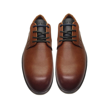 benchi Men's Genuine Leather Casual Leather Shoes Business Formal Shoes Breathable Casual Style 3000 Pairs(Please consult customer service for pricing)