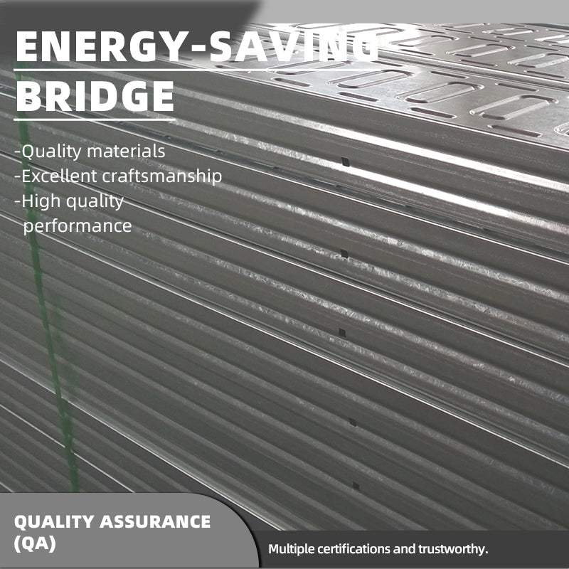 yunlong Energy-Saving Cable Tray Anti-Corrosion, Heat-Dissipating, Low-Loss Cable Racking System(Please consult customer service for pricing)