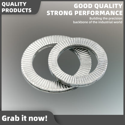 anbixing Thrust washer, a friction-reducing washer for mechanical transmission equipment(Please consult customer service for pricing)