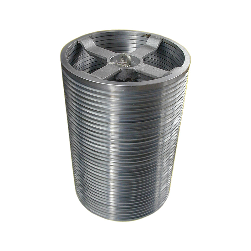zhengxin High-Precision Circular Mold – Wear-Resistant and Corrosion-Resistant(Please consult customer service for pricing)
