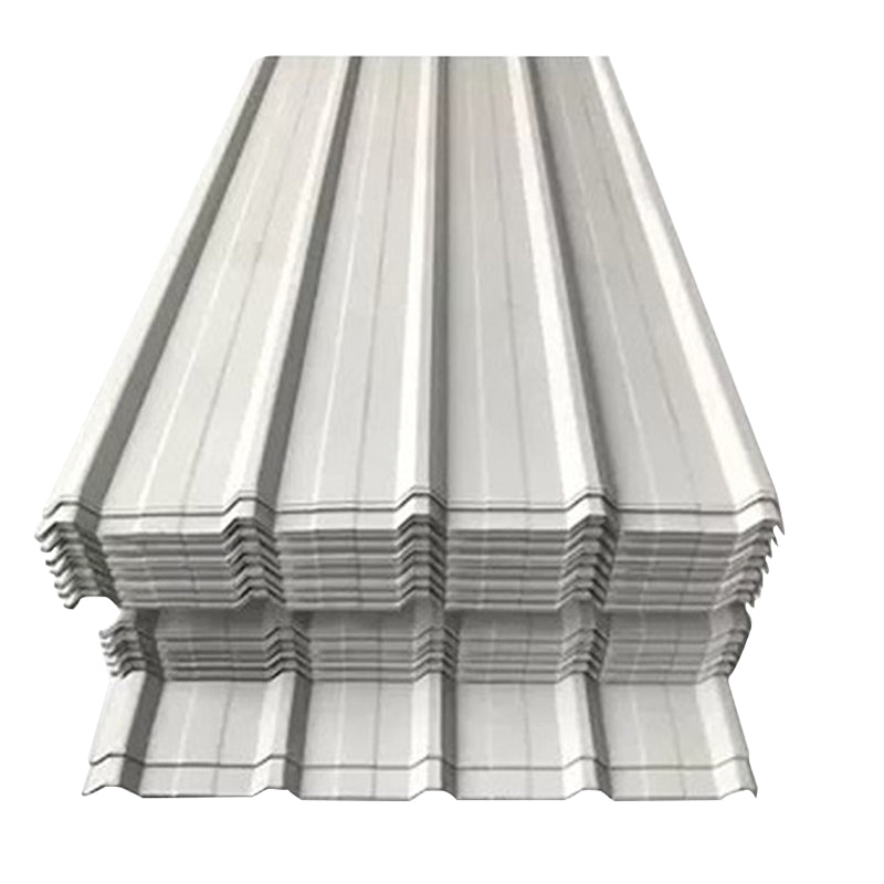 yuanbo Color Steel Tile Thermal Insulation Steel Structure Roof and Wall Building Materials(Please consult customer service for pricing)