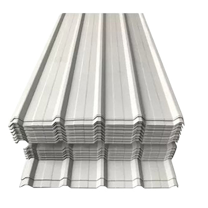 yuanbo Color Steel Tile Thermal Insulation Steel Structure Roof and Wall Building Materials(Please consult customer service for pricing)