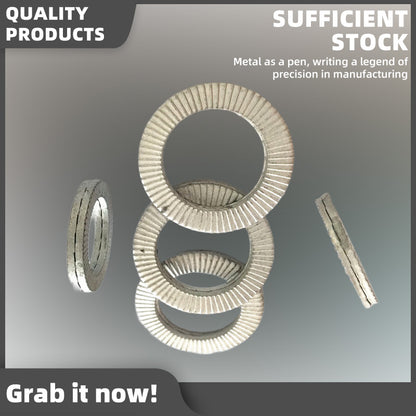 anbixing Thrust washer, a friction-reducing washer for mechanical transmission equipment(Please consult customer service for pricing)