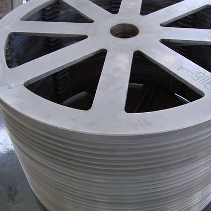 zhengxin High-Precision Circular Mold – Wear-Resistant and Corrosion-Resistant(Please consult customer service for pricing)
