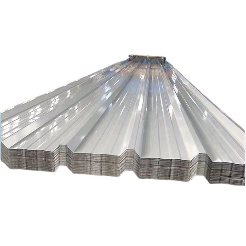yuanbo Color Steel Tile Thermal Insulation Steel Structure Roof and Wall Building Materials(Please consult customer service for pricing)