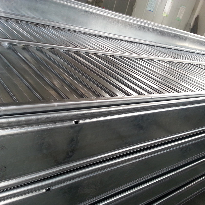 yunlong Energy-Saving Cable Tray Anti-Corrosion, Heat-Dissipating, Low-Loss Cable Racking System(Please consult customer service for pricing)