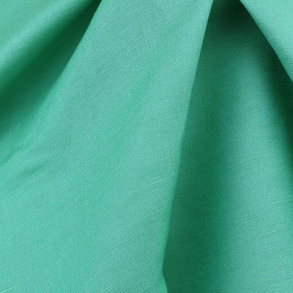 zhongchang Pure linen yarn-dyed fabric with natural texture Moisture-wicking and breathable L14*L14 50*44 53/54"(Please consult customer service for pricing)