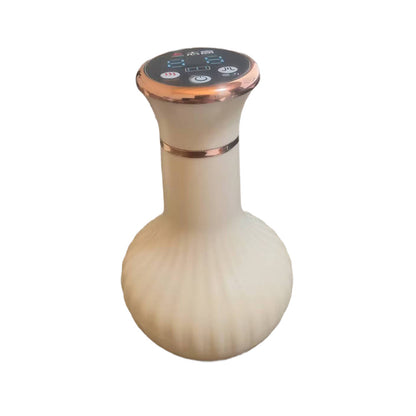 shunling Household Gua Sha Device for Health Preservation, Massage, Hot Compress and Physiotherapy