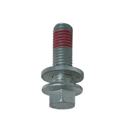 fusite Screws and screw sleeves, auto parts and engine accessories 2000 pieces