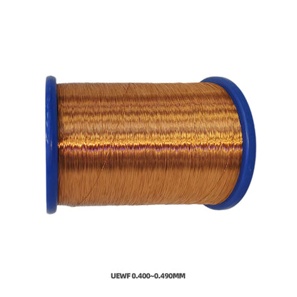 huaerda 180-Class Polyurethane Enameled Round Copper Wire – Excellent Direct Weldability and Heat Resistance Insulation 0.060-0.800(Please consult customer service for pricing)