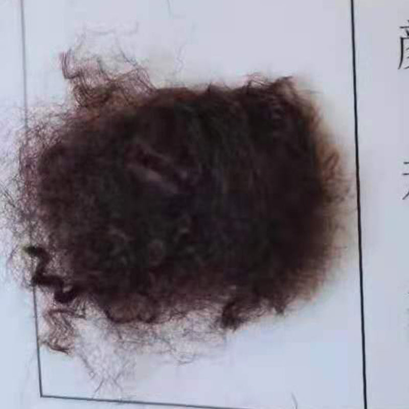 xinsheng PET colored polyester staple fiber