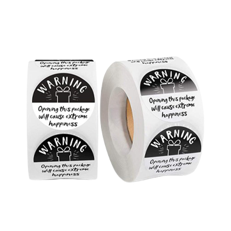shangyue Preprinted label  Adhesive sticker printing paper