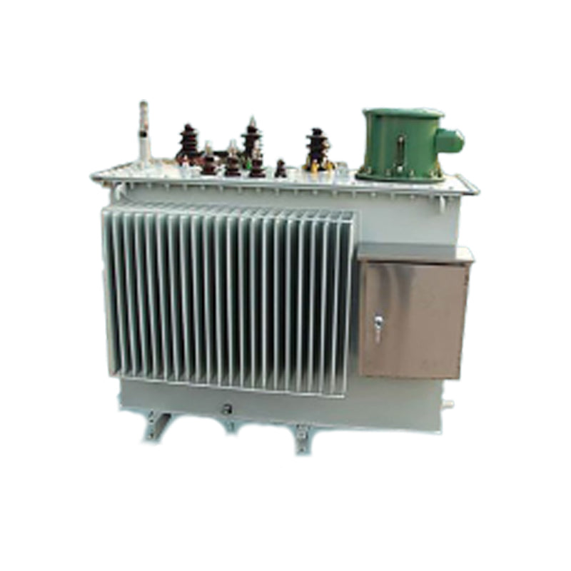 siermo Transformer   High voltage power transformer Oil immersed power transformer