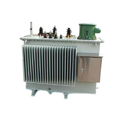 siermo Transformer   High voltage power transformer Oil immersed power transformer