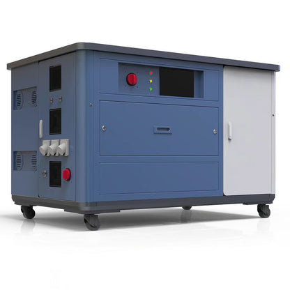 ruili Engine cabinet  Large engine cabinets for automobiles