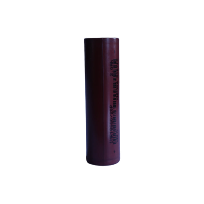 xiongbo 18650 Power Cylindrical Battery Lithium-ion Battery P20(Please consult customer service for pricing)