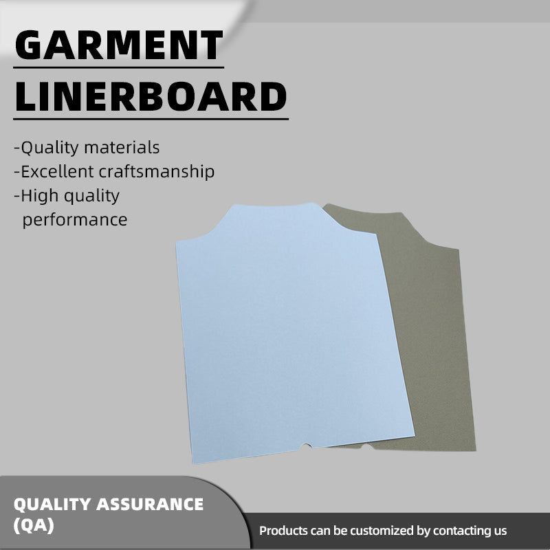 honghui Garment Lining Board, Cardboard, White Cardstock, Clothing Inner Lining Board, Rigid Cardboard(Please consult customer service for pricing)