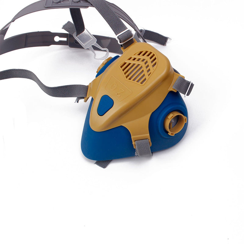 zhongnan Gas mask  ZQ-M5200