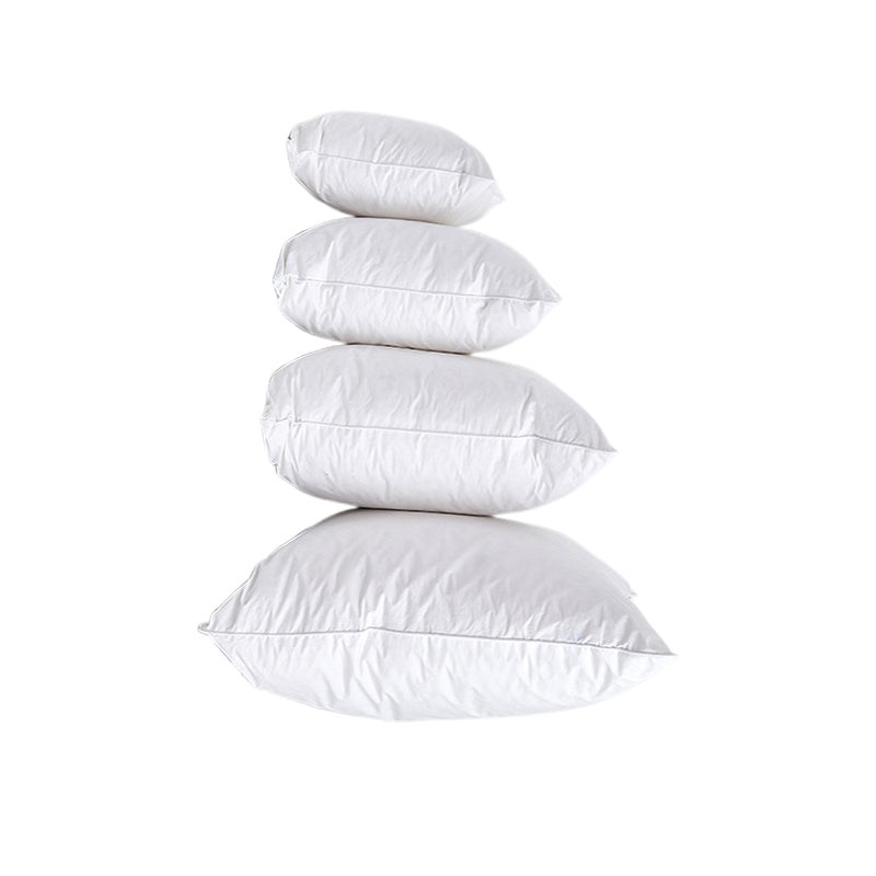 chiyuan Down-filled Cushion: Ultra-Soft Lumbar Support Pillow for Office, Sofa Home Use(Please consult customer service for pricing)