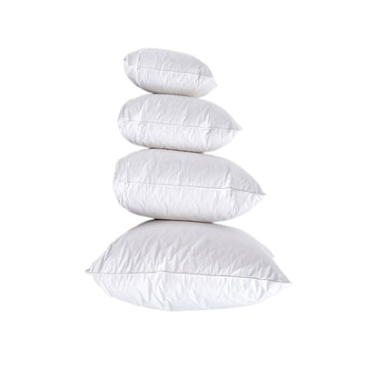 chiyuan Down-filled Cushion: Ultra-Soft Lumbar Support Pillow for Office, Sofa Home Use(Please consult customer service for pricing)