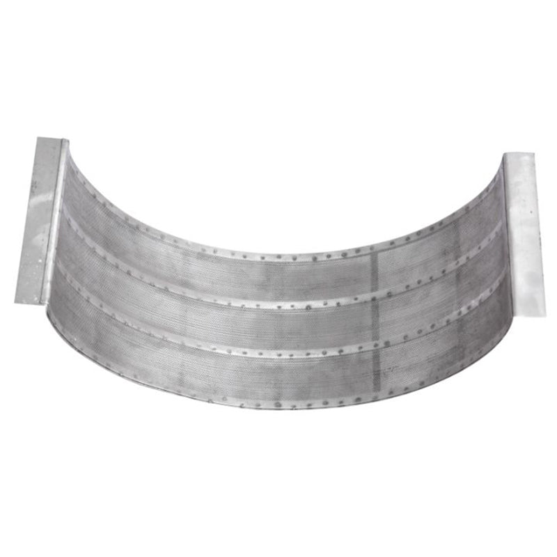 yinming Thickened punched stainless steel plate can be customized with opposite sex cover plate, stainless steel galvanized punched mesh aluminum plate
