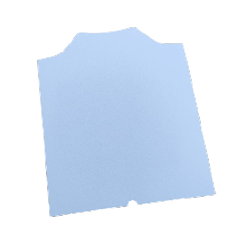 honghui Garment Lining Board, Cardboard, White Cardstock, Clothing Inner Lining Board, Rigid Cardboard(Please consult customer service for pricing)